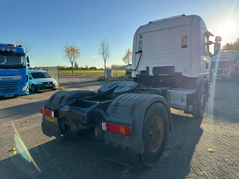 Scania 124L 420 A242X35CB - Tegljač: slika Scania 124L 420 A242X35CB - Tegljač Scania 124L 420 A242X35CB - Tegljač: slika Scania 124L 420 A242X35CB - Tegljač