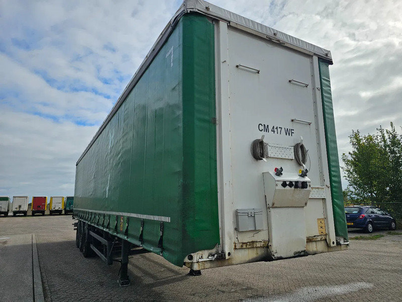 Trailor SYY3AX5AL2HE - Poluprikolica s ceradom: slika Trailor SYY3AX5AL2HE - Poluprikolica s ceradom Trailor SYY3AX5AL2HE - Poluprikolica s ceradom: slika Trailor SYY3AX5AL2HE - Poluprikolica s ceradom