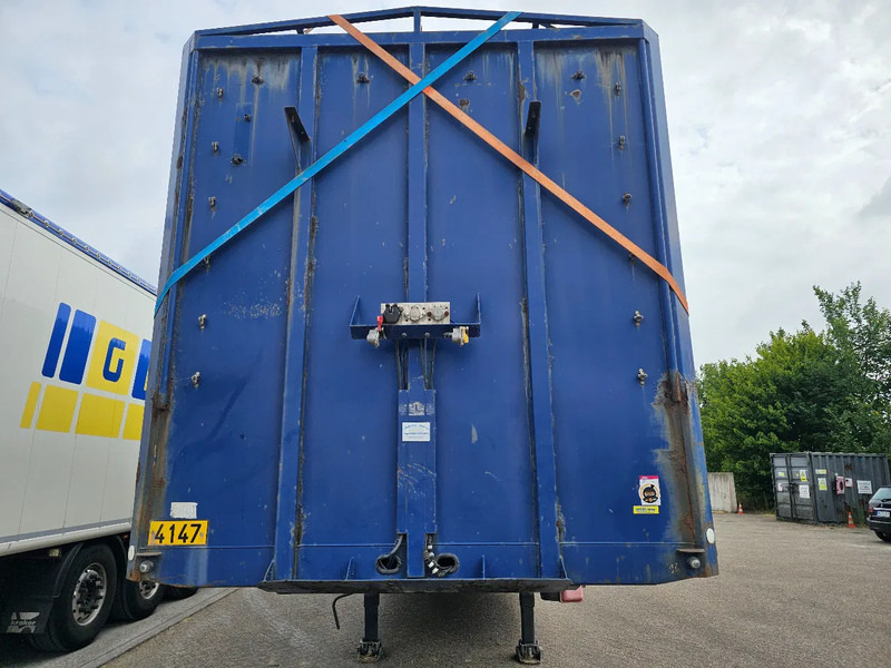 Trailor SYY3WX1A - SMB - DISC - Poluprikolica plato/ Otvoreni sanduk: slika Trailor SYY3WX1A - SMB - DISC - Poluprikolica plato/ Otvoreni sanduk Trailor SYY3WX1A - SMB - DISC - Poluprikolica plato/ Otvoreni sanduk: slika Trailor SYY3WX1A - SMB - DISC - Poluprikolica plato/ Otvoreni sanduk