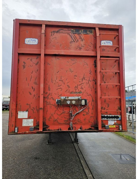 Trax 3 Meter extendable - MAX 15.5 meter long + Lifting axle - Poluprikolica plato/ Otvoreni sanduk: slika Trax 3 Meter extendable - MAX 15.5 meter long + Lifting axle - Poluprikolica plato/ Otvoreni sanduk Trax 3 Meter extendable - MAX 15.5 meter long + Lifting axle - Poluprikolica plato/ Otvoreni sanduk: slika Trax 3 Meter extendable - MAX 15.5 meter long + Lifting axle - Poluprikolica plato/ Otvoreni sanduk