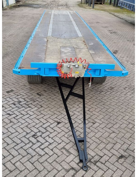 Van Hool 13.60 M LONG - 1 M HIGH - SUPER SINGLE TIRES - DRUM BRAKES - Prikolica plato/ Otvoreni sanduk: slika Van Hool 13.60 M LONG - 1 M HIGH - SUPER SINGLE TIRES - DRUM BRAKES - Prikolica plato/ Otvoreni sanduk Van Hool 13.60 M LONG - 1 M HIGH - SUPER SINGLE TIRES - DRUM BRAKES - Prikolica plato/ Otvoreni sanduk: slika Van Hool 13.60 M LONG - 1 M HIGH - SUPER SINGLE TIRES - DRUM BRAKES - Prikolica plato/ Otvoreni sanduk