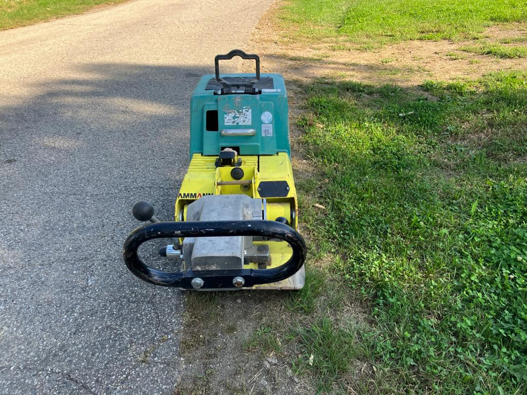 Ammann APH 5020 - Vibro ploča: slika Ammann APH 5020 - Vibro ploča Ammann APH 5020 - Vibro ploča: slika Ammann APH 5020 - Vibro ploča