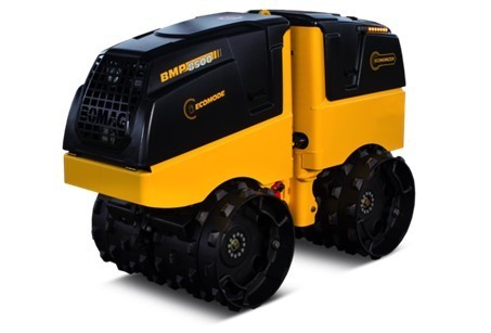 BOMAG BMP 8500 - Valjak: slika BOMAG BMP 8500 - Valjak BOMAG BMP 8500 - Valjak: slika BOMAG BMP 8500 - Valjak