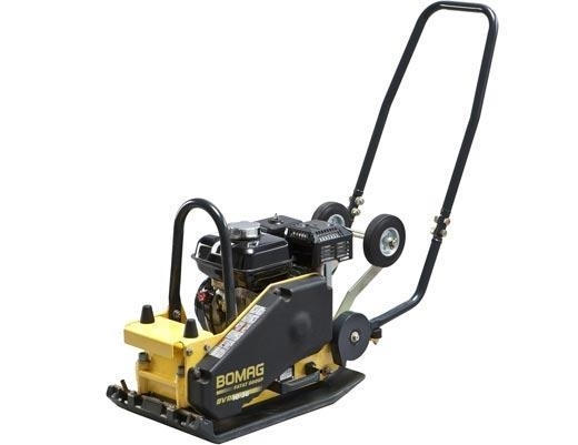 BOMAG BVP 10/36 - Vibro ploča: slika BOMAG BVP 10/36 - Vibro ploča BOMAG BVP 10/36 - Vibro ploča: slika BOMAG BVP 10/36 - Vibro ploča