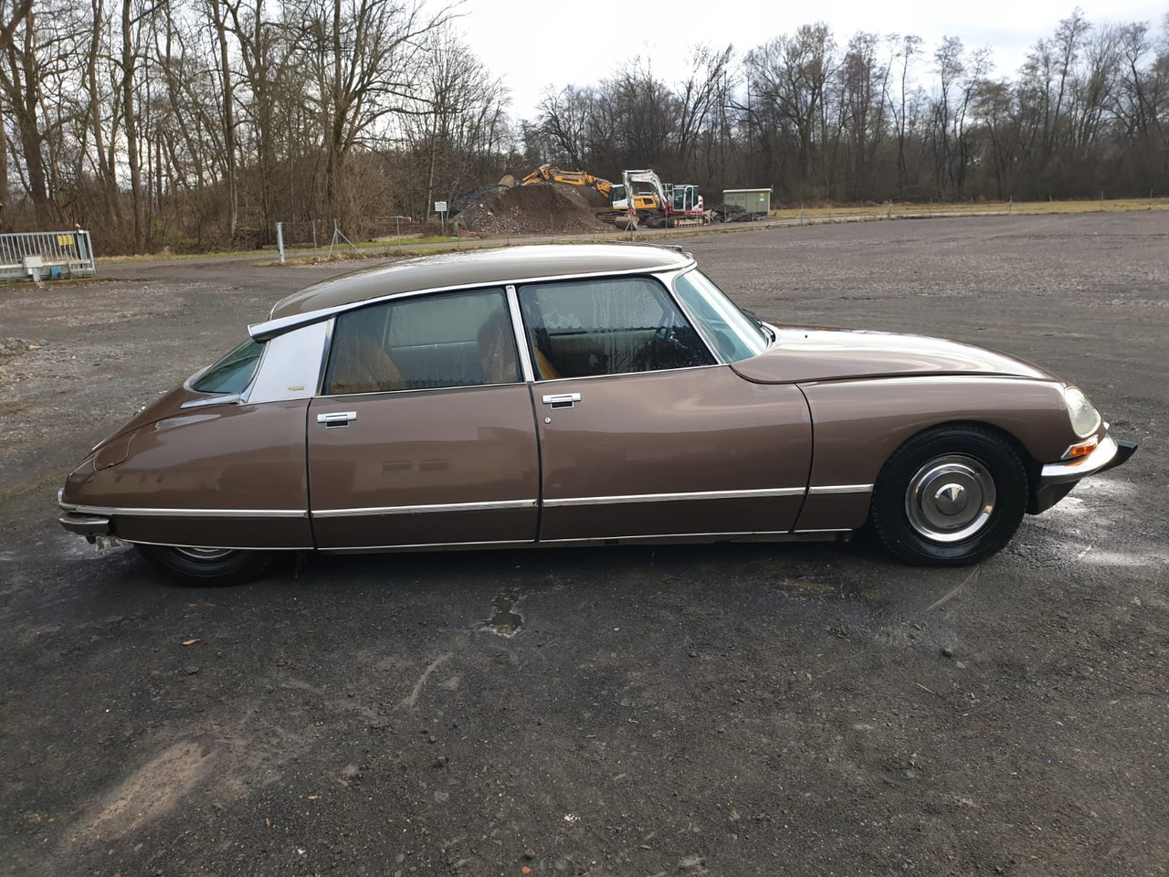 Citroen DS 21 Pallas - Automobil: slika Citroen DS 21 Pallas - Automobil Citroen DS 21 Pallas - Automobil: slika Citroen DS 21 Pallas - Automobil