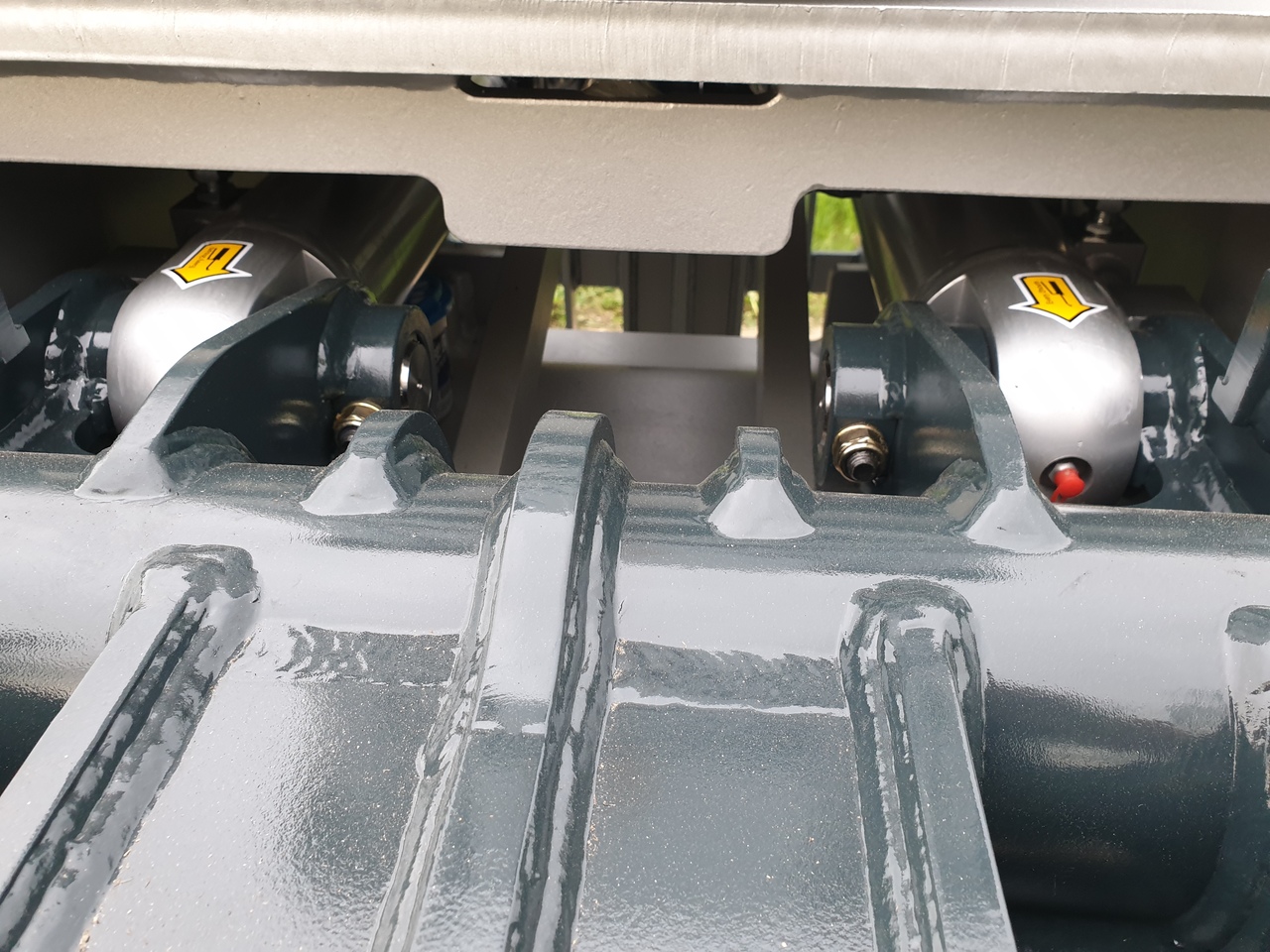 Daemo DMR 600 sorting grab - Grajfer za Bager: slika Daemo DMR 600 sorting grab - Grajfer za Bager Daemo DMR 600 sorting grab - Grajfer za Bager: slika Daemo DMR 600 sorting grab - Grajfer za Bager