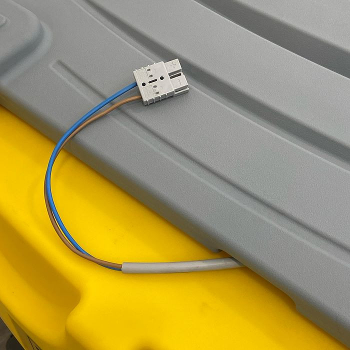 EMILIANA SERBATOI Carrytank CTK 445 Diesel - Cisterna za skladištenje: slika EMILIANA SERBATOI Carrytank CTK 445 Diesel - Cisterna za skladištenje EMILIANA SERBATOI Carrytank CTK 445 Diesel - Cisterna za skladištenje: slika EMILIANA SERBATOI Carrytank CTK 445 Diesel - Cisterna za skladištenje