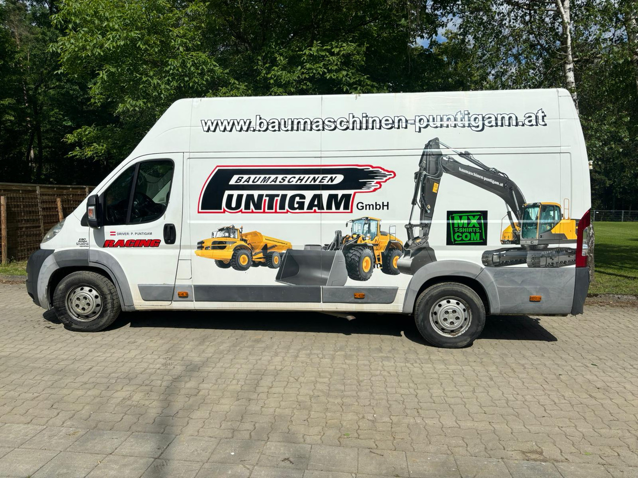 Fiat Ducato Maxi KW 35 L4H3 130 E5 - Motorschaden - Kamion za prodaju brze hrane: slika Fiat Ducato Maxi KW 35 L4H3 130 E5 - Motorschaden - Kamion za prodaju brze hrane Fiat Ducato Maxi KW 35 L4H3 130 E5 - Motorschaden - Kamion za prodaju brze hrane: slika Fiat Ducato Maxi KW 35 L4H3 130 E5 - Motorschaden - Kamion za prodaju brze hrane