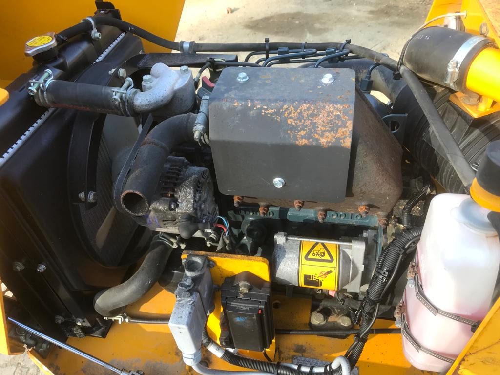 JCB VM 1500 - Valjak: slika JCB VM 1500 - Valjak JCB VM 1500 - Valjak: slika JCB VM 1500 - Valjak