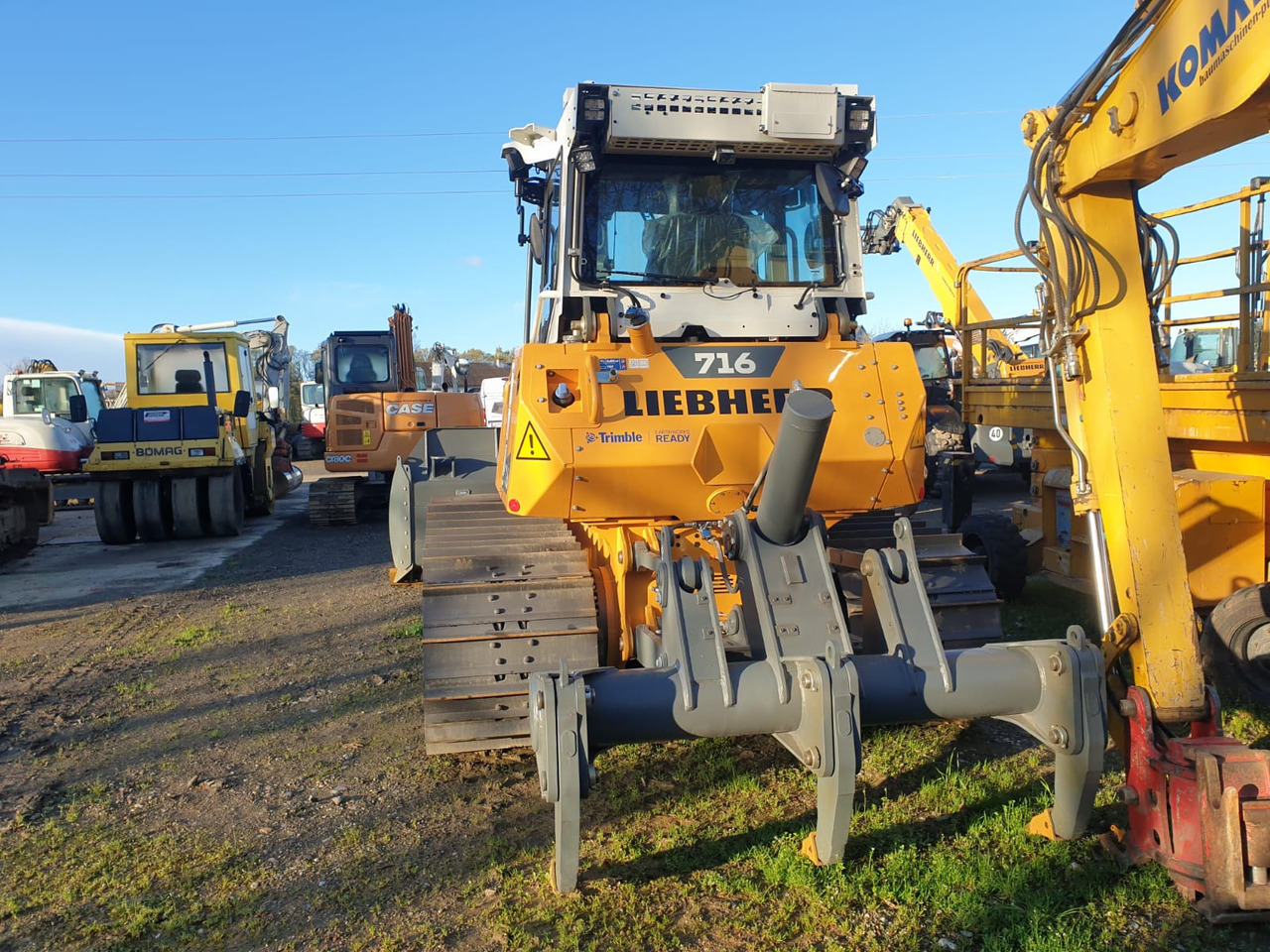 Zakup LIEBHERR PR 716 05 LGP LIEBHERR PR 716 05 LGP: slika Zakup LIEBHERR PR 716 05 LGP LIEBHERR PR 716 05 LGP