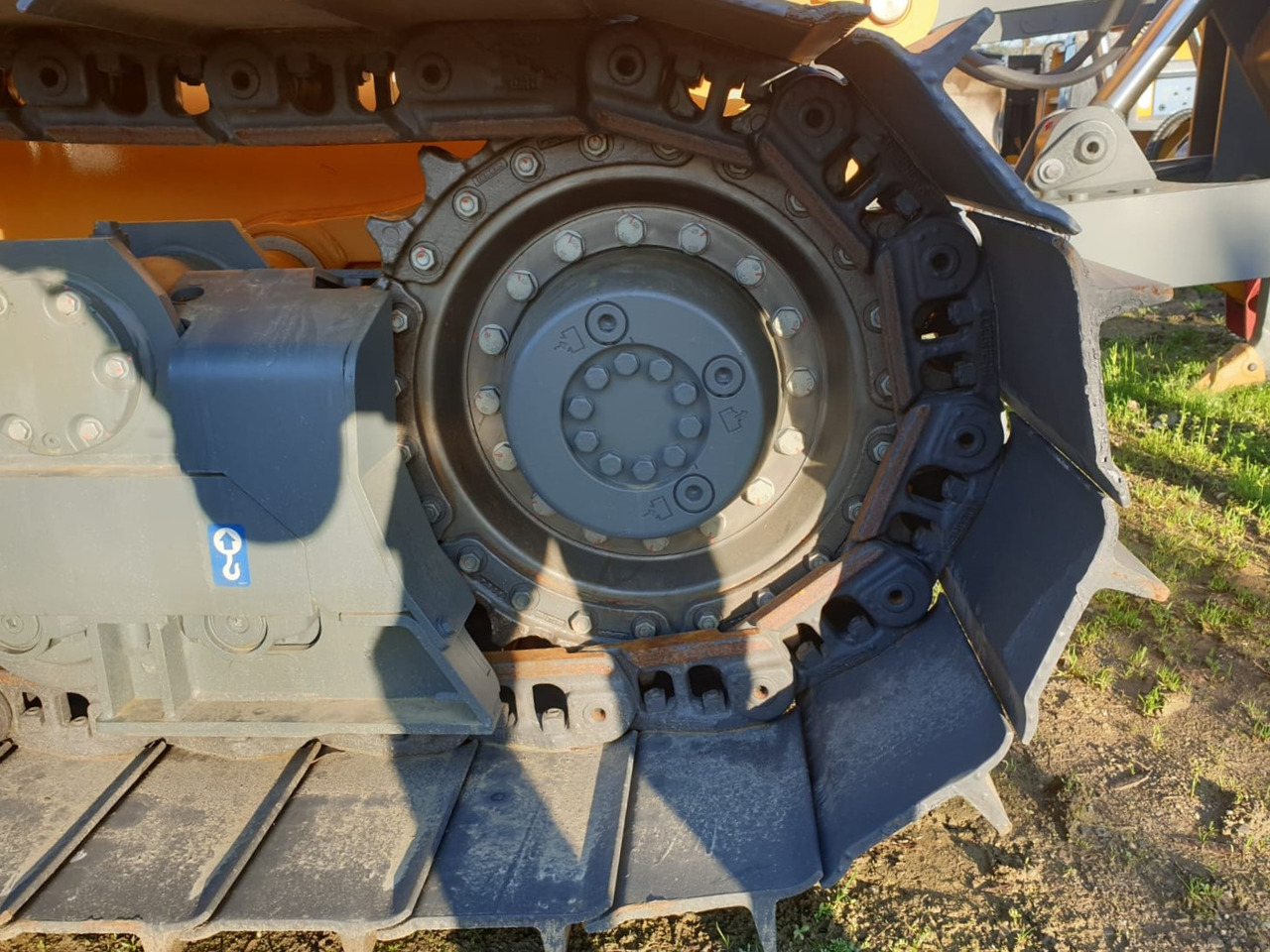Zakup LIEBHERR PR 716 05 LGP LIEBHERR PR 716 05 LGP: slika Zakup LIEBHERR PR 716 05 LGP LIEBHERR PR 716 05 LGP