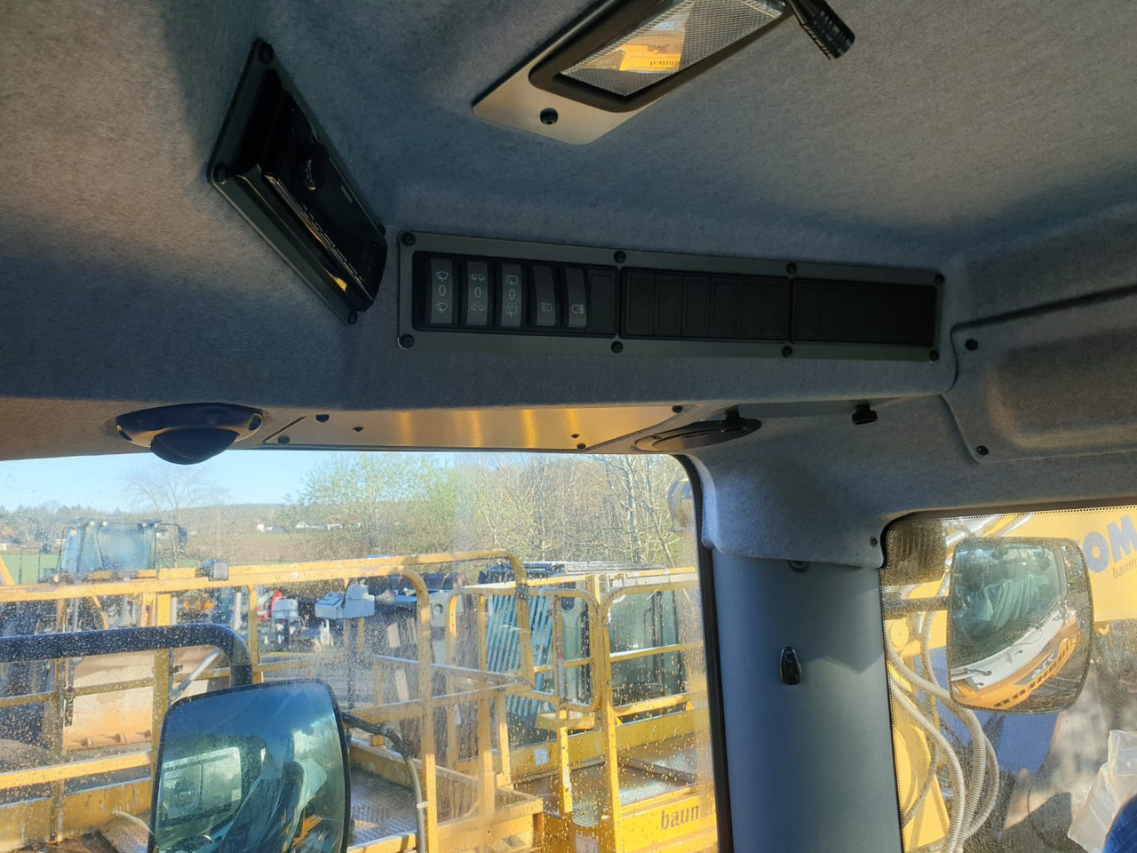 Zakup LIEBHERR PR 716 05 LGP LIEBHERR PR 716 05 LGP: slika Zakup LIEBHERR PR 716 05 LGP LIEBHERR PR 716 05 LGP
