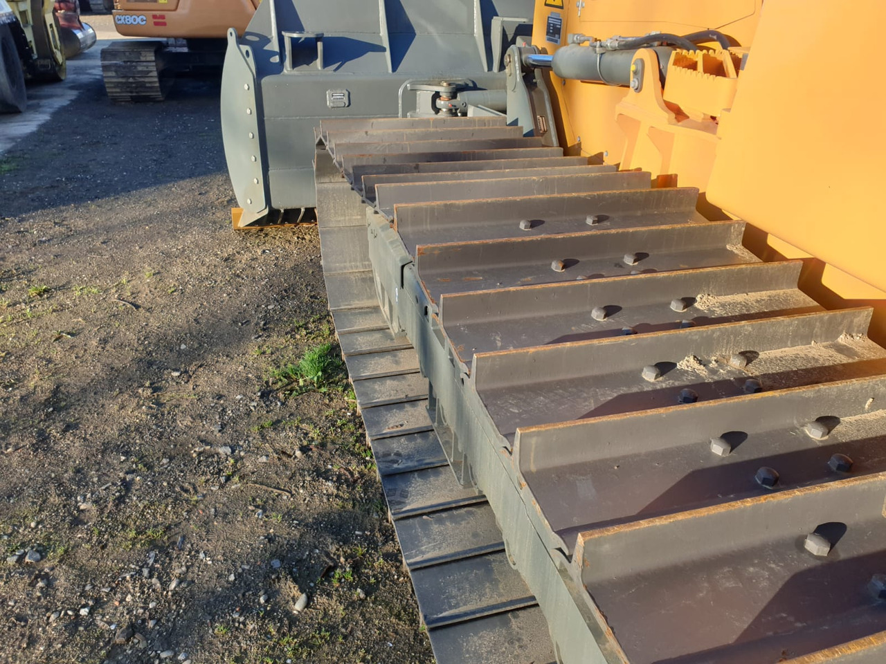 Zakup LIEBHERR PR 716 05 LGP LIEBHERR PR 716 05 LGP: slika Zakup LIEBHERR PR 716 05 LGP LIEBHERR PR 716 05 LGP