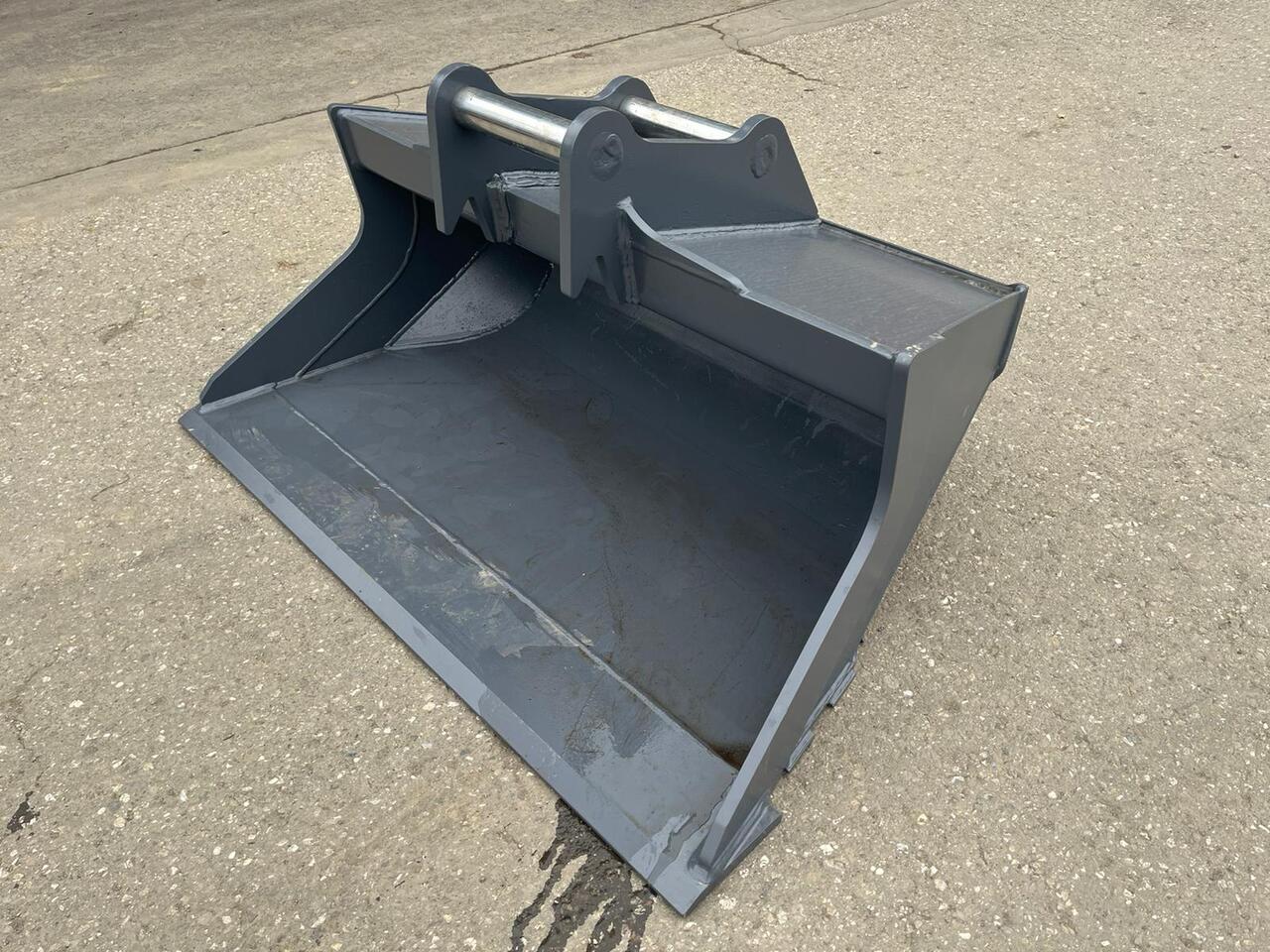 Menzi Muck 160 cm ditch-cleaning-bucket - Korpa za Bager: slika Menzi Muck 160 cm ditch-cleaning-bucket - Korpa za Bager Menzi Muck 160 cm ditch-cleaning-bucket - Korpa za Bager: slika Menzi Muck 160 cm ditch-cleaning-bucket - Korpa za Bager