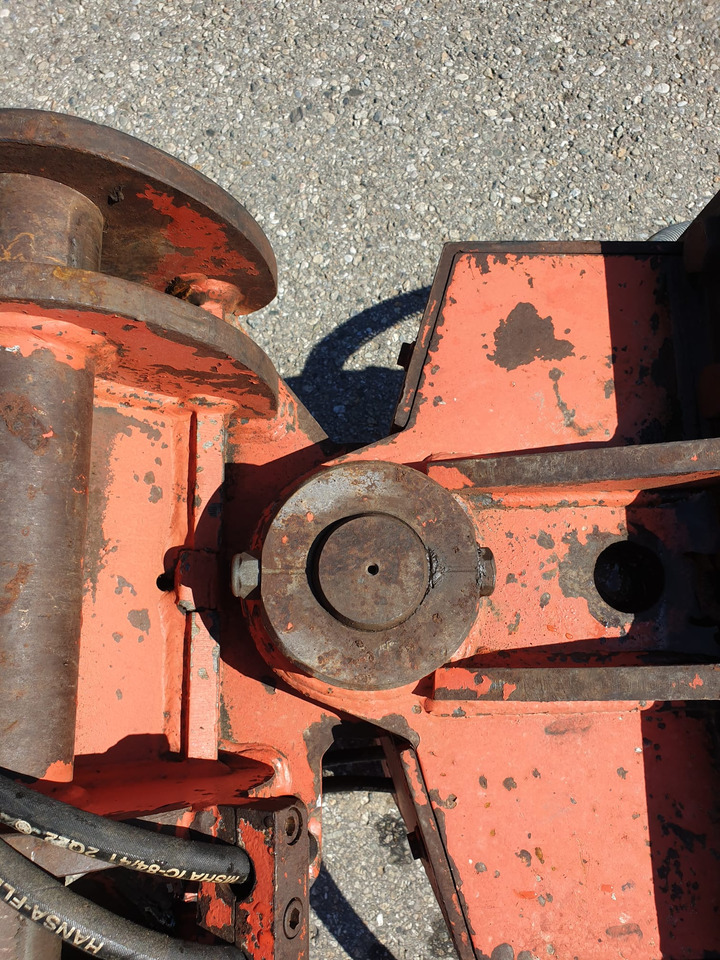 WIMMER - Hidraulični čekić za Bager gusjeničar: slika WIMMER - Hidraulični čekić za Bager gusjeničar WIMMER - Hidraulični čekić za Bager gusjeničar: slika WIMMER - Hidraulični čekić za Bager gusjeničar