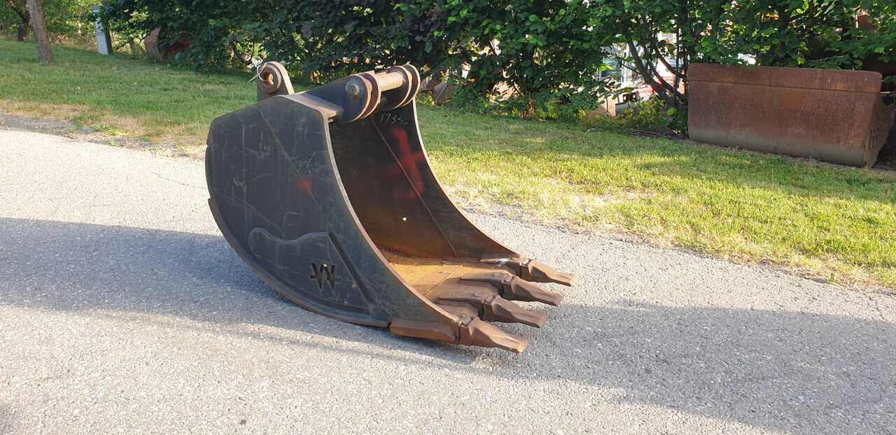 Wimmer - Korpa za bager za Bager gusjeničar: slika Wimmer - Korpa za bager za Bager gusjeničar Wimmer - Korpa za bager za Bager gusjeničar: slika Wimmer - Korpa za bager za Bager gusjeničar