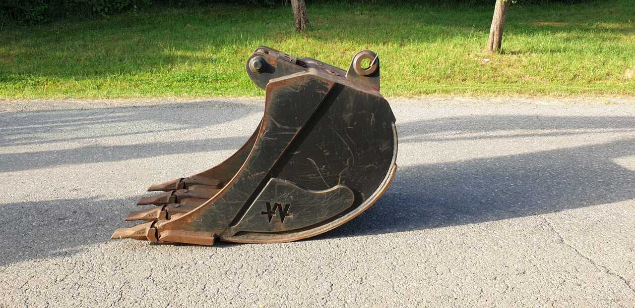 Wimmer - Korpa za bager za Bager gusjeničar: slika Wimmer - Korpa za bager za Bager gusjeničar Wimmer - Korpa za bager za Bager gusjeničar: slika Wimmer - Korpa za bager za Bager gusjeničar