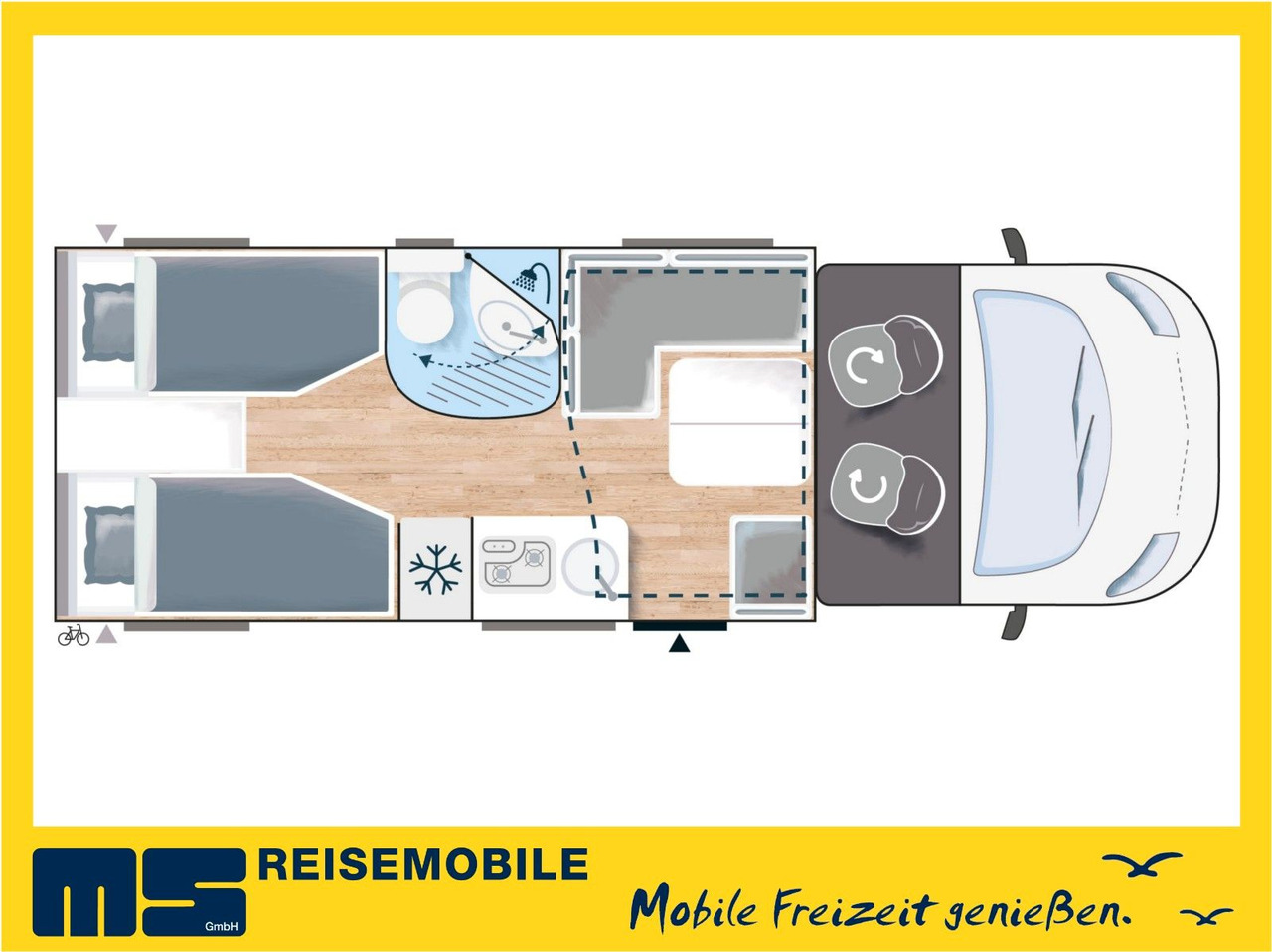 Chausson 627 TITANIUM / - 2026 - / EINZELBETTEN & HUBBETT - Poluintegrirani kamper: slika Chausson 627 TITANIUM / - 2026 - / EINZELBETTEN & HUBBETT - Poluintegrirani kamper Chausson 627 TITANIUM / - 2026 - / EINZELBETTEN & HUBBETT - Poluintegrirani kamper: slika Chausson 627 TITANIUM / - 2026 - / EINZELBETTEN & HUBBETT - Poluintegrirani kamper