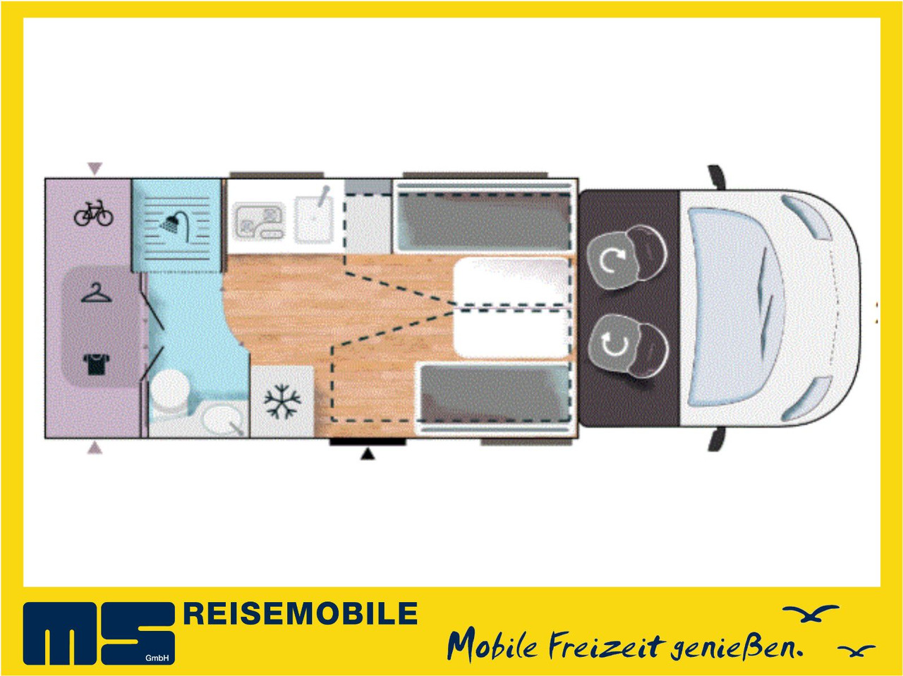 Chausson 630 TITANIUM / - 2026 - / EINZEL.- HUBBETTEN - Poluintegrirani kamper: slika Chausson 630 TITANIUM / - 2026 - / EINZEL.- HUBBETTEN - Poluintegrirani kamper Chausson 630 TITANIUM / - 2026 - / EINZEL.- HUBBETTEN - Poluintegrirani kamper: slika Chausson 630 TITANIUM / - 2026 - / EINZEL.- HUBBETTEN - Poluintegrirani kamper