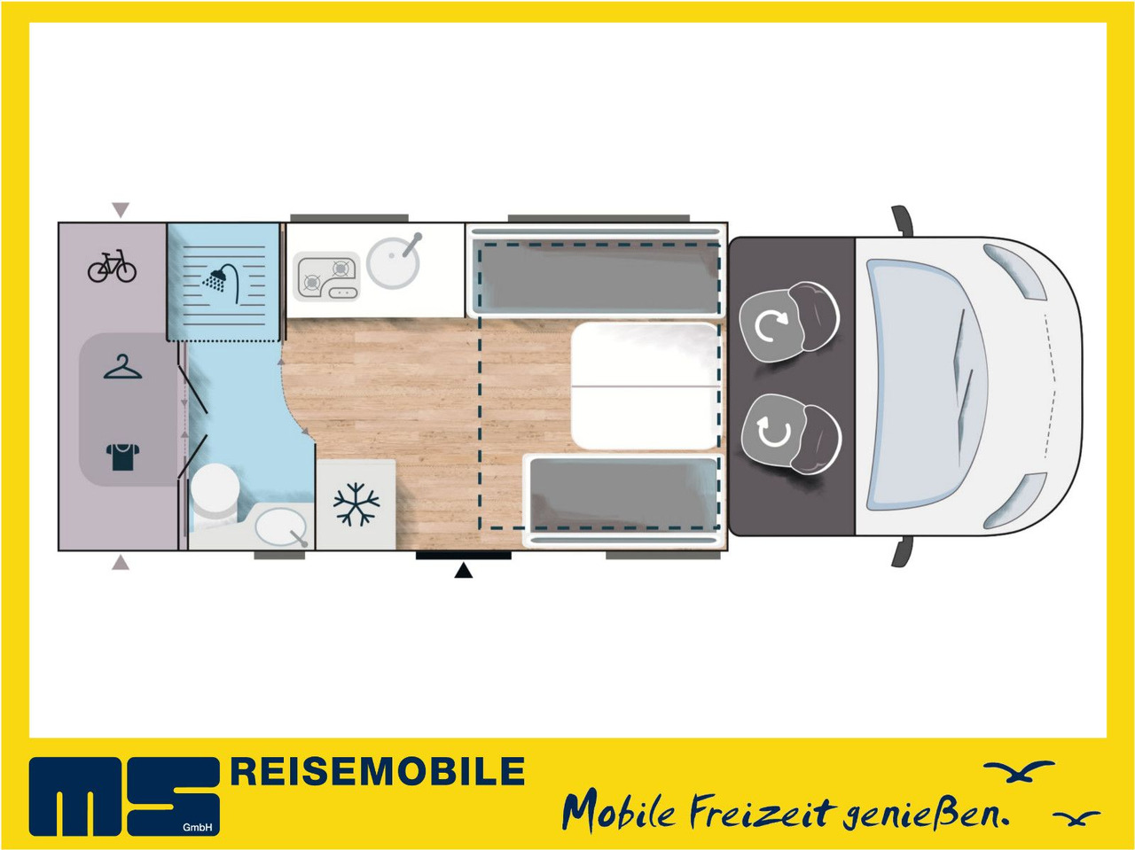 Chausson 640 TITANIUM / MODELL 2026 / 165PS /XXL-HUBBETT - Poluintegrirani kamper: slika Chausson 640 TITANIUM / MODELL 2026 / 165PS /XXL-HUBBETT - Poluintegrirani kamper Chausson 640 TITANIUM / MODELL 2026 / 165PS /XXL-HUBBETT - Poluintegrirani kamper: slika Chausson 640 TITANIUM / MODELL 2026 / 165PS /XXL-HUBBETT - Poluintegrirani kamper