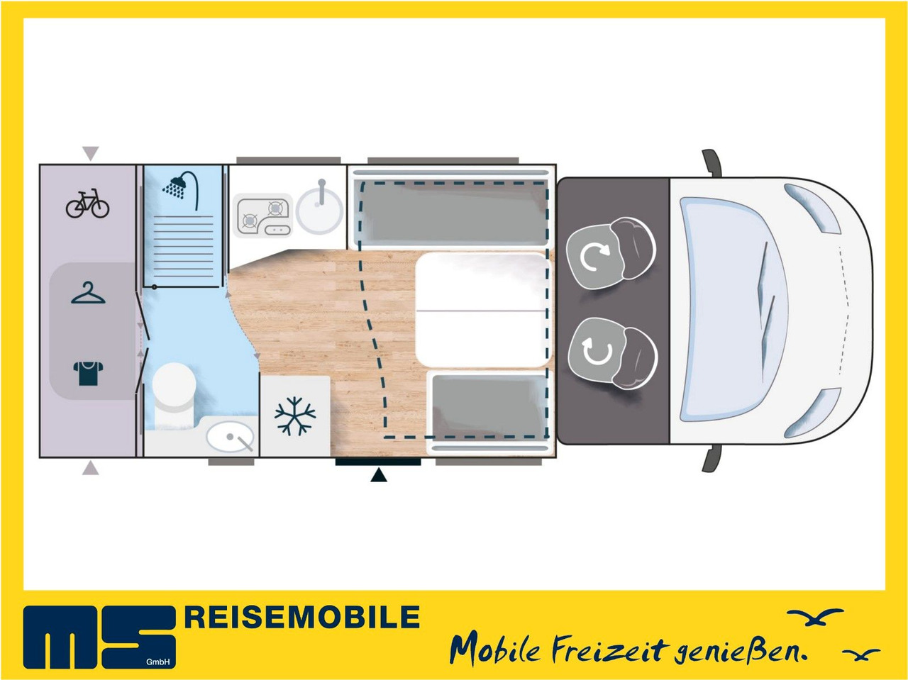 Chausson 650 TITANIUM / -2026- / 165PS-8G. / AHK/ HUBBETT - Poluintegrirani kamper: slika Chausson 650 TITANIUM / -2026- / 165PS-8G. / AHK/ HUBBETT - Poluintegrirani kamper Chausson 650 TITANIUM / -2026- / 165PS-8G. / AHK/ HUBBETT - Poluintegrirani kamper: slika Chausson 650 TITANIUM / -2026- / 165PS-8G. / AHK/ HUBBETT - Poluintegrirani kamper