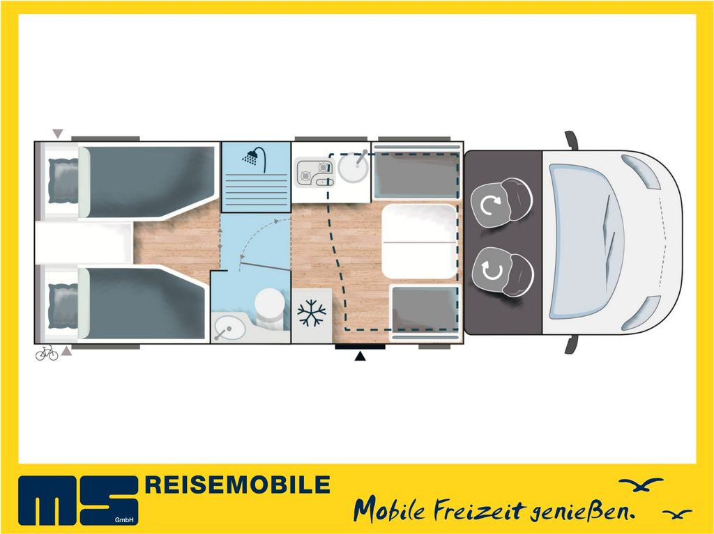 Chausson 777 ETAPE LINE /-2025-/ARCTIC-PAKET/EINZELBETTEN - Poluintegrirani kamper: slika Chausson 777 ETAPE LINE /-2025-/ARCTIC-PAKET/EINZELBETTEN - Poluintegrirani kamper Chausson 777 ETAPE LINE /-2025-/ARCTIC-PAKET/EINZELBETTEN - Poluintegrirani kamper: slika Chausson 777 ETAPE LINE /-2025-/ARCTIC-PAKET/EINZELBETTEN - Poluintegrirani kamper