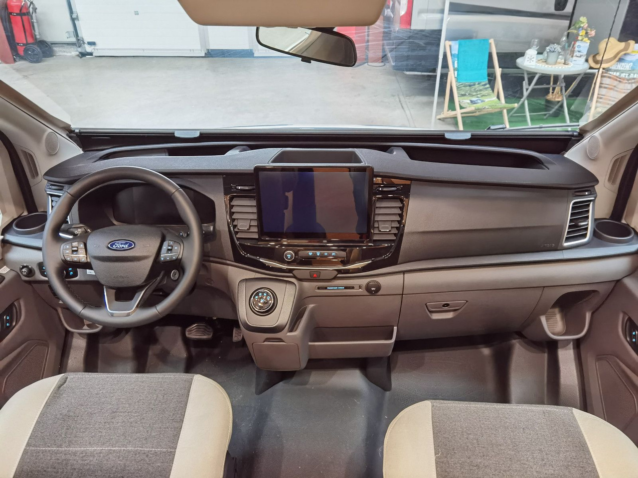 Zakup  Chausson 797 TITANIUM / - 2026 - / 4.1T. / EINZELBETTEN Chausson 797 TITANIUM / - 2026 - / 4.1T. / EINZELBETTEN: slika Zakup  Chausson 797 TITANIUM / - 2026 - / 4.1T. / EINZELBETTEN Chausson 797 TITANIUM / - 2026 - / 4.1T. / EINZELBETTEN