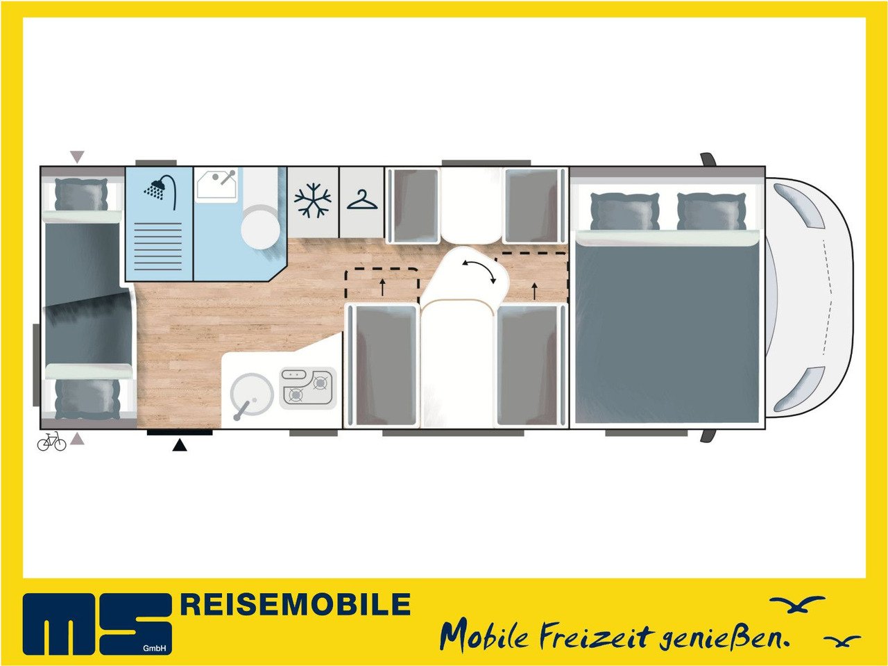Chausson C 656 FIRST LINE /-2025- / 140PS / ETAGENBETTEN - Alkoven kamper: slika Chausson C 656 FIRST LINE /-2025- / 140PS / ETAGENBETTEN - Alkoven kamper Chausson C 656 FIRST LINE /-2025- / 140PS / ETAGENBETTEN - Alkoven kamper: slika Chausson C 656 FIRST LINE /-2025- / 140PS / ETAGENBETTEN - Alkoven kamper