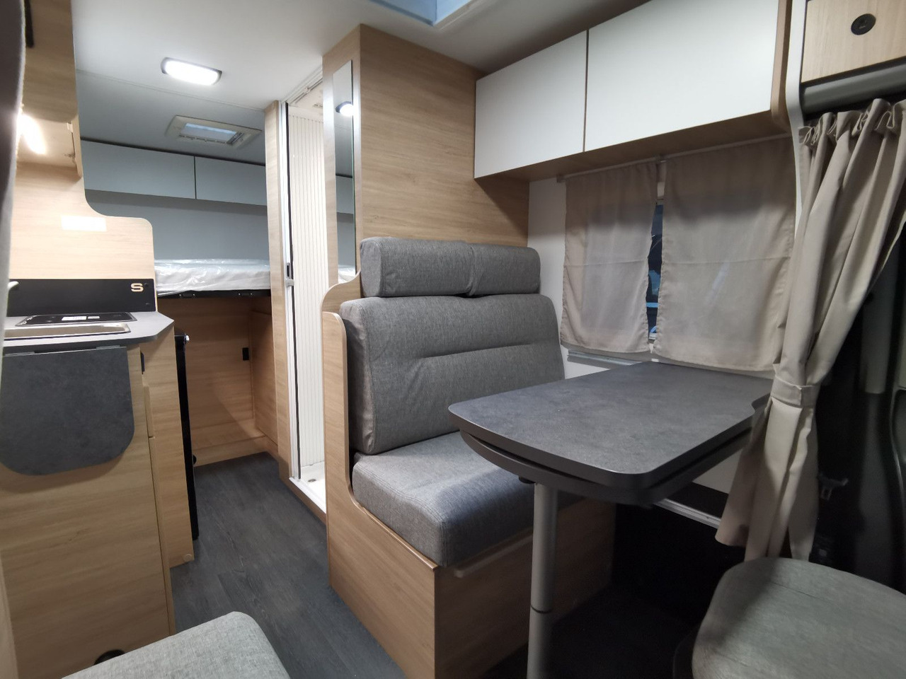 Poluintegrirani kamper Chausson S 514 FIRST LINE / - 2026 - / 165PS-8G AUTOMATIK: slika Poluintegrirani kamper Chausson S 514 FIRST LINE / - 2026 - / 165PS-8G AUTOMATIK Poluintegrirani kamper Chausson S 514 FIRST LINE / - 2026 - / 165PS-8G AUTOMATIK: slika Poluintegrirani kamper Chausson S 514 FIRST LINE / - 2026 - / 165PS-8G AUTOMATIK