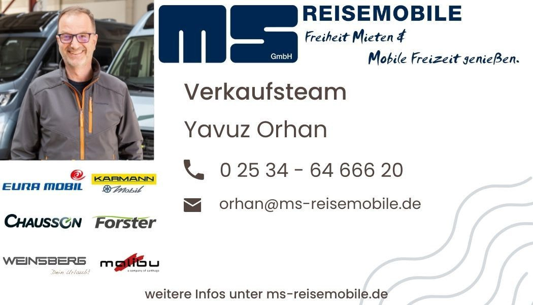 Chausson S 514 SPORT LINE /- 2025- / 165PS - 8G AUTOMATIK - Poluintegrirani kamper: slika Chausson S 514 SPORT LINE /- 2025- / 165PS - 8G AUTOMATIK - Poluintegrirani kamper Chausson S 514 SPORT LINE /- 2025- / 165PS - 8G AUTOMATIK - Poluintegrirani kamper: slika Chausson S 514 SPORT LINE /- 2025- / 165PS - 8G AUTOMATIK - Poluintegrirani kamper