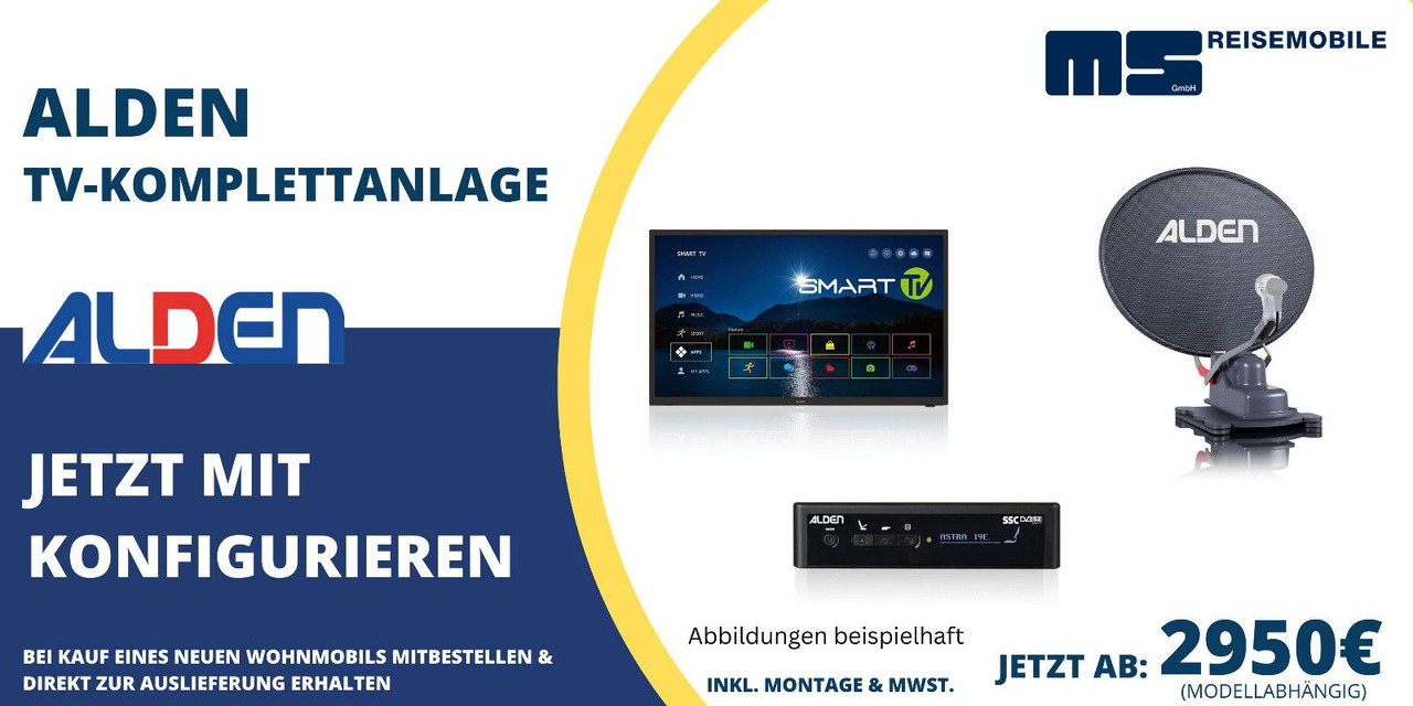 Zakup  Chausson S 514 SPORT LINE / - 2026 - / HECKBETT & GARAGE Chausson S 514 SPORT LINE / - 2026 - / HECKBETT & GARAGE: slika Zakup  Chausson S 514 SPORT LINE / - 2026 - / HECKBETT & GARAGE Chausson S 514 SPORT LINE / - 2026 - / HECKBETT & GARAGE