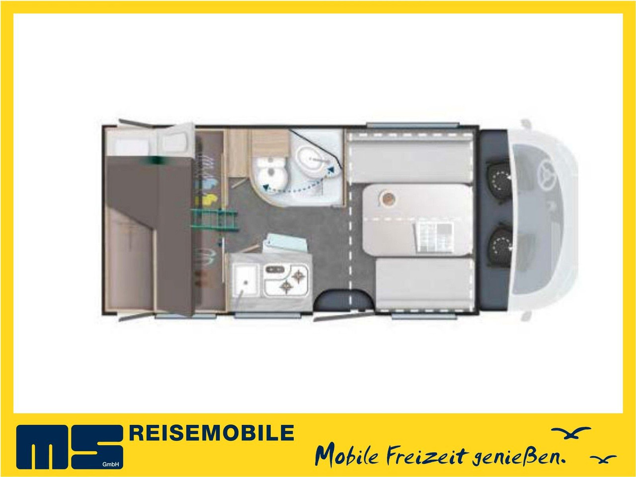 Chausson S 614 SPORT LINE / - 2026 - / HECKBETT & HUBBETT - Poluintegrirani kamper: slika Chausson S 614 SPORT LINE / - 2026 - / HECKBETT & HUBBETT - Poluintegrirani kamper Chausson S 614 SPORT LINE / - 2026 - / HECKBETT & HUBBETT - Poluintegrirani kamper: slika Chausson S 614 SPORT LINE / - 2026 - / HECKBETT & HUBBETT - Poluintegrirani kamper