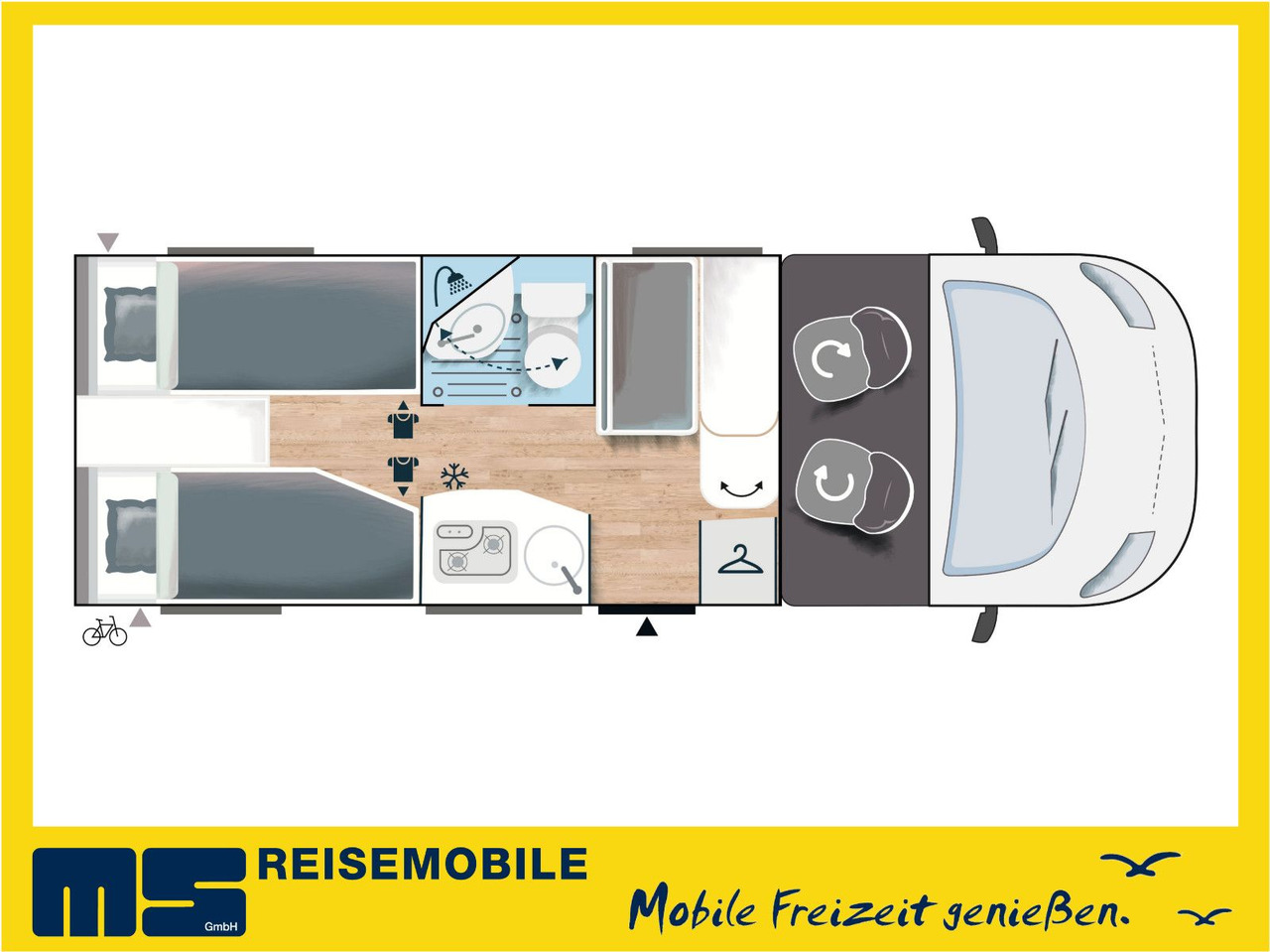 Chausson S 697 SPORT LINE / - MODELL 2026 - / 165PS-8G - Poluintegrirani kamper: slika Chausson S 697 SPORT LINE / - MODELL 2026 - / 165PS-8G - Poluintegrirani kamper Chausson S 697 SPORT LINE / - MODELL 2026 - / 165PS-8G - Poluintegrirani kamper: slika Chausson S 697 SPORT LINE / - MODELL 2026 - / 165PS-8G - Poluintegrirani kamper