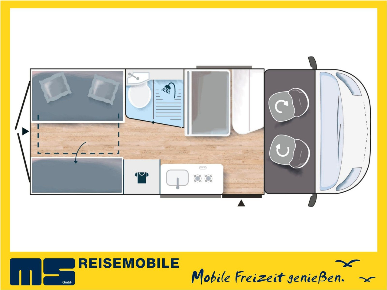 Chausson V594 SPORT LINE / - 2026 - / 140PS -8G-AUTOMATIK - Kamp kombi: slika Chausson V594 SPORT LINE / - 2026 - / 140PS -8G-AUTOMATIK - Kamp kombi Chausson V594 SPORT LINE / - 2026 - / 140PS -8G-AUTOMATIK - Kamp kombi: slika Chausson V594 SPORT LINE / - 2026 - / 140PS -8G-AUTOMATIK - Kamp kombi