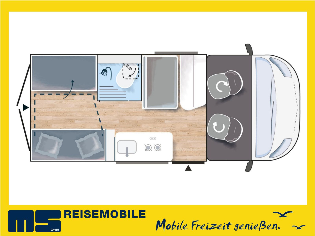 Chausson V594S FIRST LINE / MODELL 2026 / NUR 5.41M. - Kamp kombi: slika Chausson V594S FIRST LINE / MODELL 2026 / NUR 5.41M. - Kamp kombi Chausson V594S FIRST LINE / MODELL 2026 / NUR 5.41M. - Kamp kombi: slika Chausson V594S FIRST LINE / MODELL 2026 / NUR 5.41M. - Kamp kombi