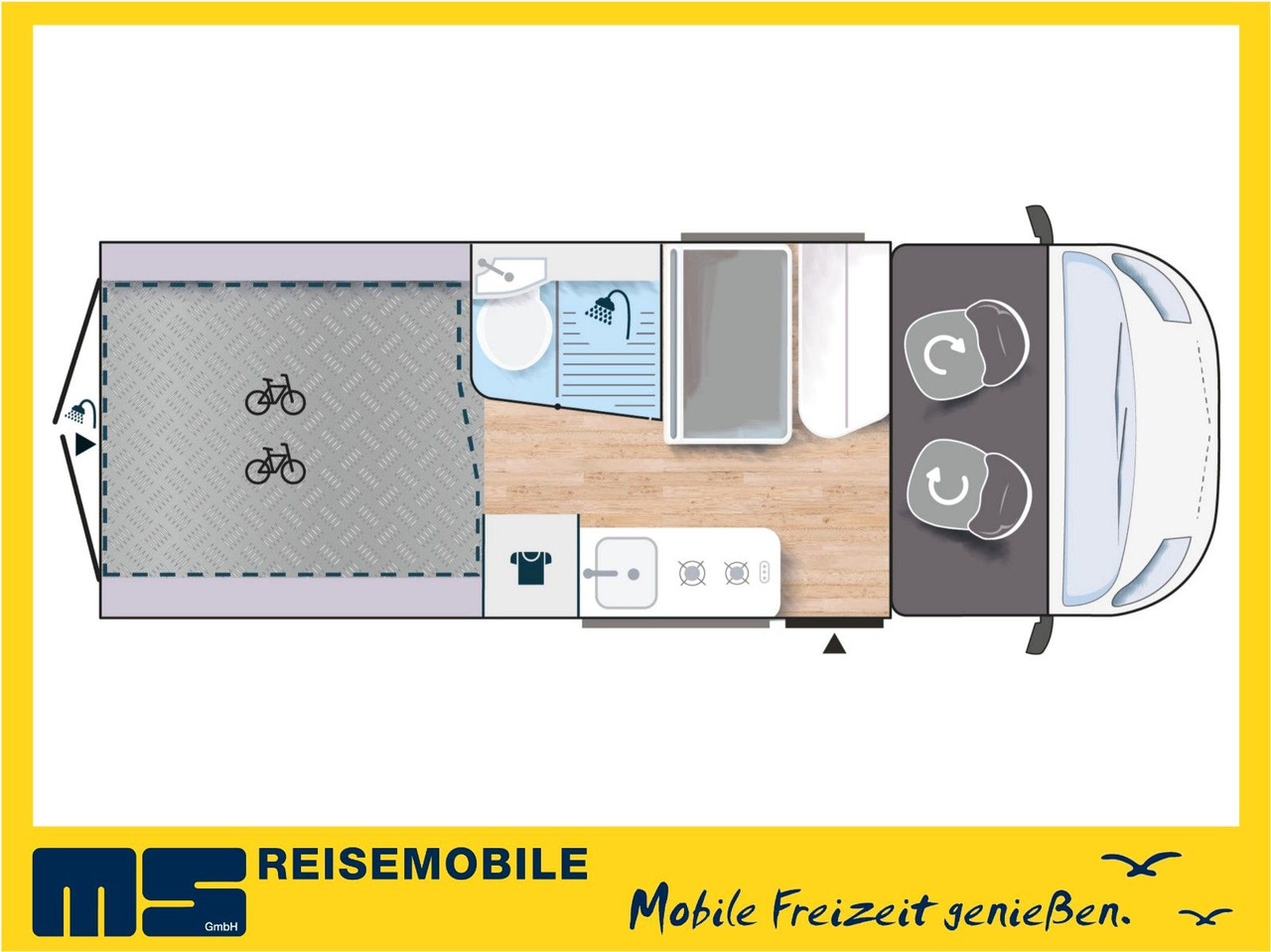 Chausson V690 SPORT LINE / -2026- / XXL-HUBBETT E-BIKE GA - Kamp kombi: slika Chausson V690 SPORT LINE / -2026- / XXL-HUBBETT E-BIKE GA - Kamp kombi Chausson V690 SPORT LINE / -2026- / XXL-HUBBETT E-BIKE GA - Kamp kombi: slika Chausson V690 SPORT LINE / -2026- / XXL-HUBBETT E-BIKE GA - Kamp kombi
