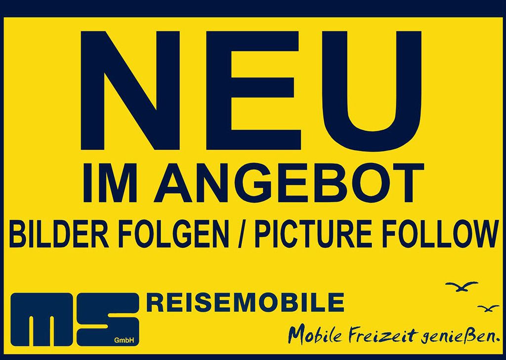Chausson V690 SPORT LINE / MODELL 2026 / 8G.AUTOMATIK - Kamp kombi: slika Chausson V690 SPORT LINE / MODELL 2026 / 8G.AUTOMATIK - Kamp kombi Chausson V690 SPORT LINE / MODELL 2026 / 8G.AUTOMATIK - Kamp kombi: slika Chausson V690 SPORT LINE / MODELL 2026 / 8G.AUTOMATIK - Kamp kombi