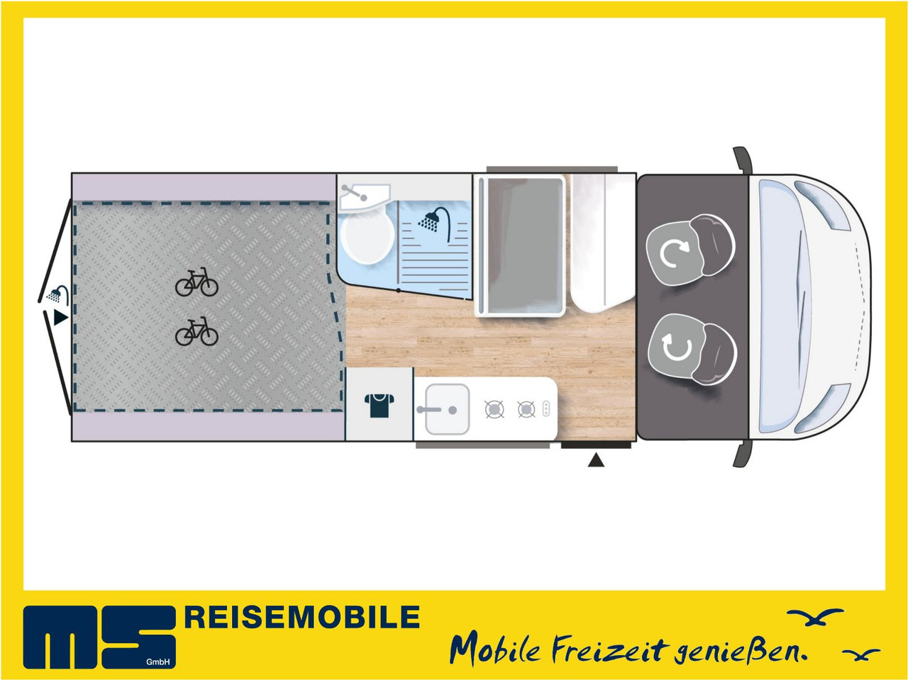 Chausson V690 SPORT LINE / MODELL 2026 / 8G.AUTOMATIK - Kamp kombi: slika Chausson V690 SPORT LINE / MODELL 2026 / 8G.AUTOMATIK - Kamp kombi Chausson V690 SPORT LINE / MODELL 2026 / 8G.AUTOMATIK - Kamp kombi: slika Chausson V690 SPORT LINE / MODELL 2026 / 8G.AUTOMATIK - Kamp kombi
