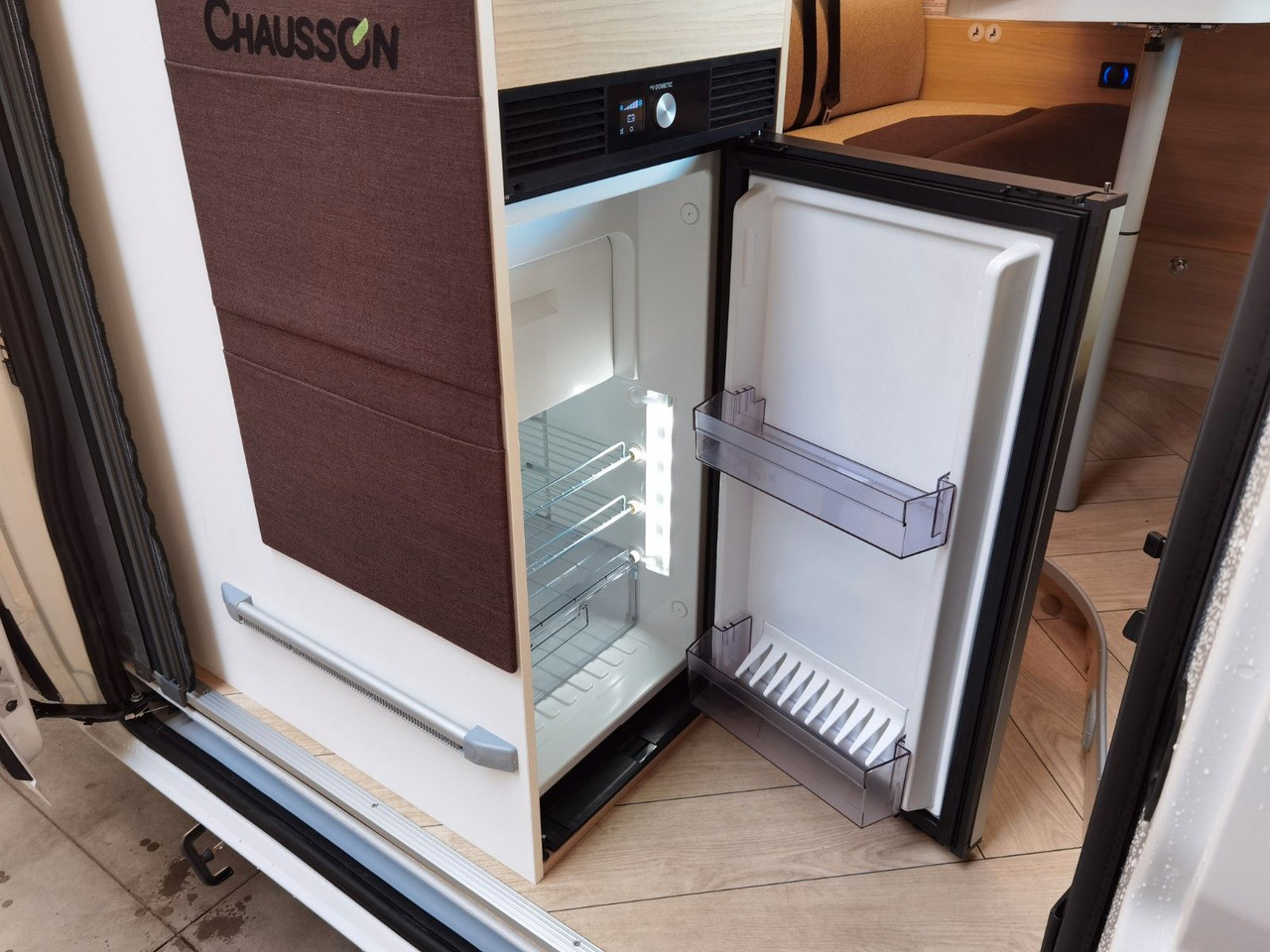 Zakup  Chausson V697 FIRST LINE / - 2025- / 140PS / EINZELBETTEN Chausson V697 FIRST LINE / - 2025- / 140PS / EINZELBETTEN: slika Zakup  Chausson V697 FIRST LINE / - 2025- / 140PS / EINZELBETTEN Chausson V697 FIRST LINE / - 2025- / 140PS / EINZELBETTEN