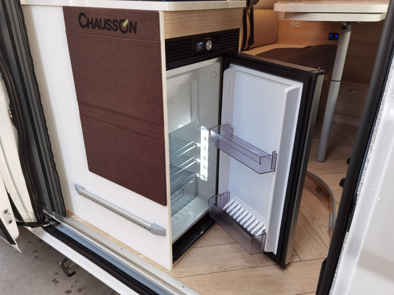 Zakup  Chausson V697 FIRST LINE / - 2025- / 140PS / EINZELBETTEN Chausson V697 FIRST LINE / - 2025- / 140PS / EINZELBETTEN: slika Zakup  Chausson V697 FIRST LINE / - 2025- / 140PS / EINZELBETTEN Chausson V697 FIRST LINE / - 2025- / 140PS / EINZELBETTEN