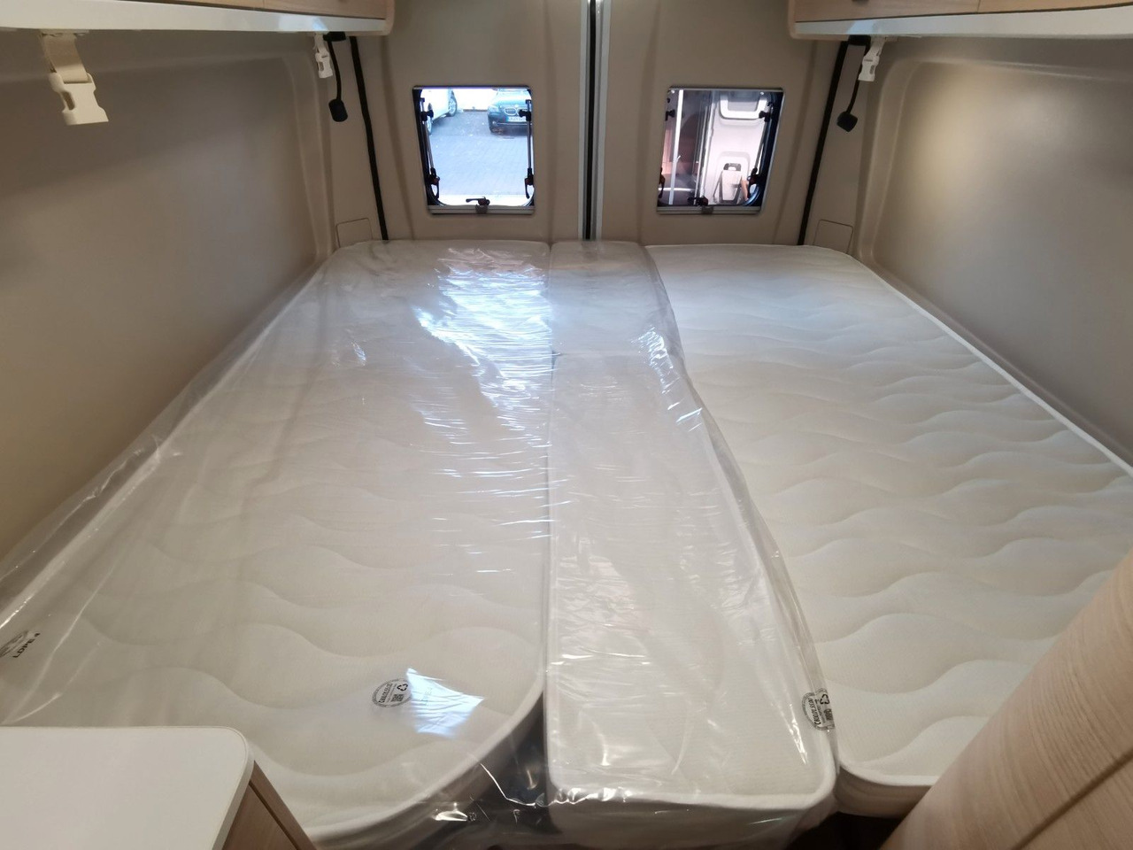 Zakup  Chausson V697 FIRST LINE / - 2025- / 140PS / EINZELBETTEN Chausson V697 FIRST LINE / - 2025- / 140PS / EINZELBETTEN: slika Zakup  Chausson V697 FIRST LINE / - 2025- / 140PS / EINZELBETTEN Chausson V697 FIRST LINE / - 2025- / 140PS / EINZELBETTEN