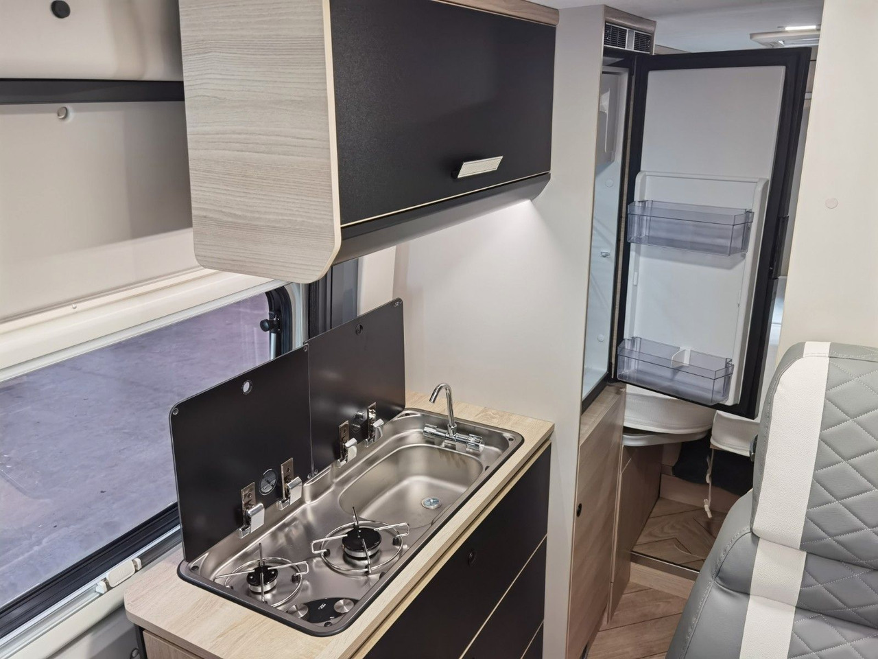 Zakup  Chausson V697 SPORT LINE / -2026- / 140-8G./ EINZELBETTEN Chausson V697 SPORT LINE / -2026- / 140-8G./ EINZELBETTEN: slika Zakup  Chausson V697 SPORT LINE / -2026- / 140-8G./ EINZELBETTEN Chausson V697 SPORT LINE / -2026- / 140-8G./ EINZELBETTEN