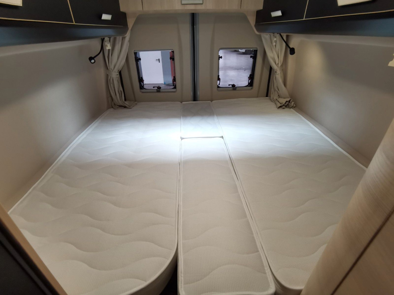 Zakup  Chausson V697 SPORT LINE / -2026- / 140-8G./ EINZELBETTEN Chausson V697 SPORT LINE / -2026- / 140-8G./ EINZELBETTEN: slika Zakup  Chausson V697 SPORT LINE / -2026- / 140-8G./ EINZELBETTEN Chausson V697 SPORT LINE / -2026- / 140-8G./ EINZELBETTEN