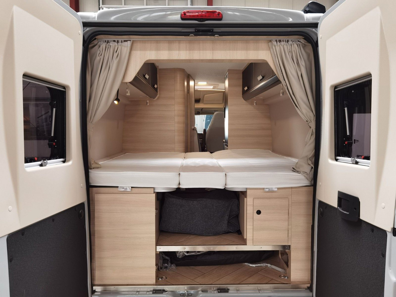 Zakup  Chausson V697 SPORT LINE / -2026- / 140-8G./ EINZELBETTEN Chausson V697 SPORT LINE / -2026- / 140-8G./ EINZELBETTEN: slika Zakup  Chausson V697 SPORT LINE / -2026- / 140-8G./ EINZELBETTEN Chausson V697 SPORT LINE / -2026- / 140-8G./ EINZELBETTEN