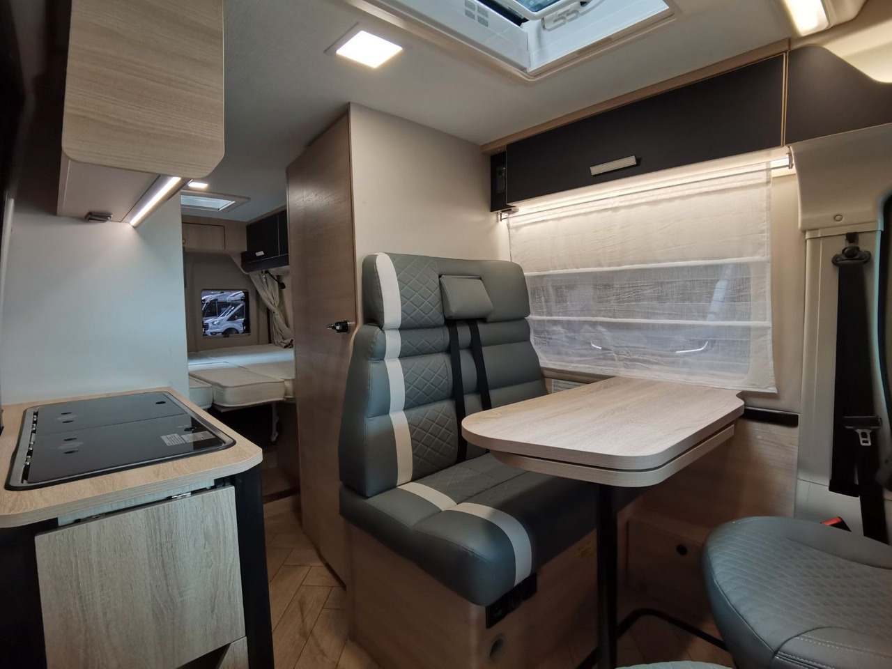 Zakup  Chausson V697 SPORT LINE / -2026- / 140-8G./ EINZELBETTEN Chausson V697 SPORT LINE / -2026- / 140-8G./ EINZELBETTEN: slika Zakup  Chausson V697 SPORT LINE / -2026- / 140-8G./ EINZELBETTEN Chausson V697 SPORT LINE / -2026- / 140-8G./ EINZELBETTEN