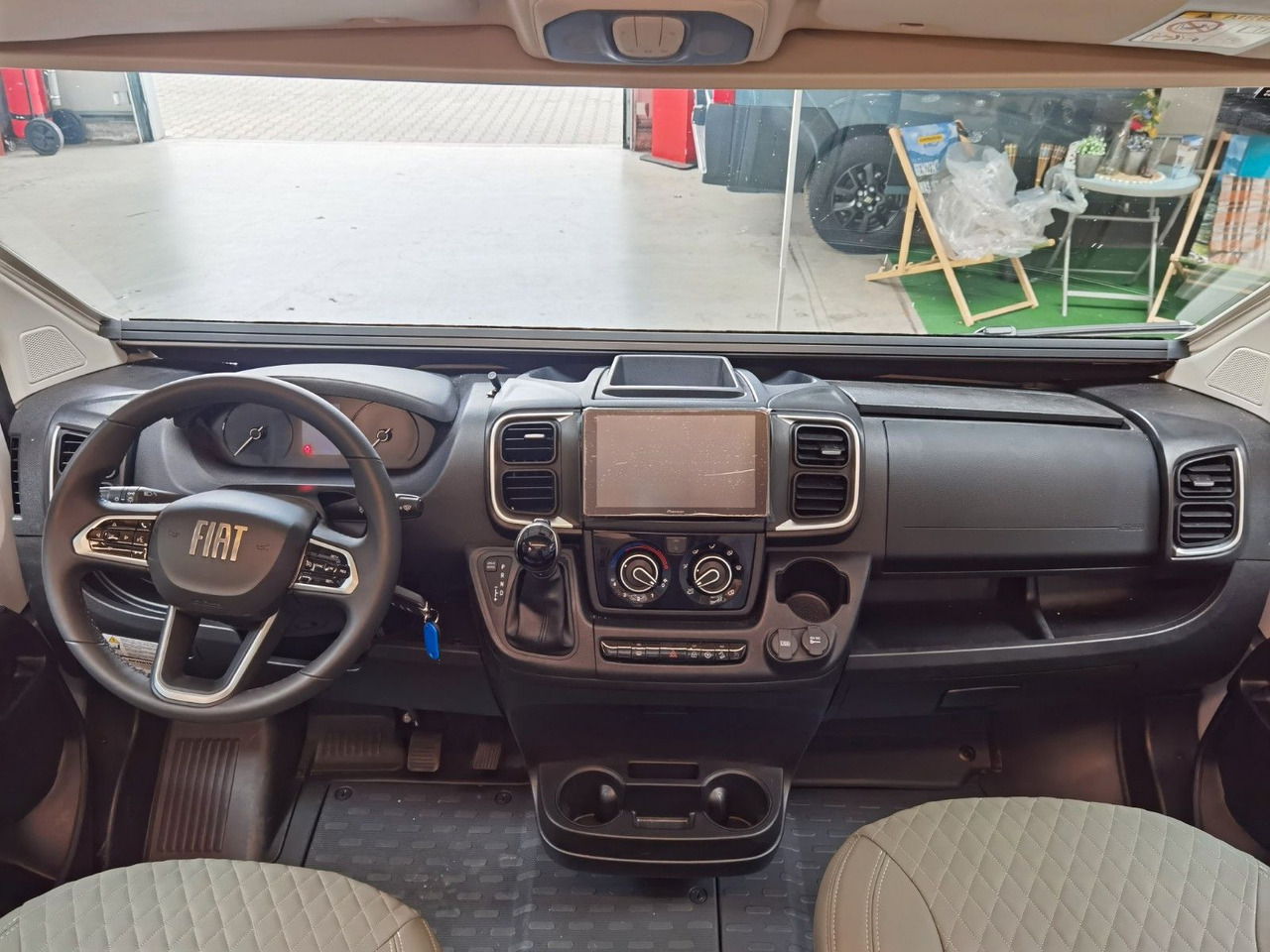 Zakup  Chausson V697 SPORT LINE / -2026- / 140-8G./ EINZELBETTEN Chausson V697 SPORT LINE / -2026- / 140-8G./ EINZELBETTEN: slika Zakup  Chausson V697 SPORT LINE / -2026- / 140-8G./ EINZELBETTEN Chausson V697 SPORT LINE / -2026- / 140-8G./ EINZELBETTEN