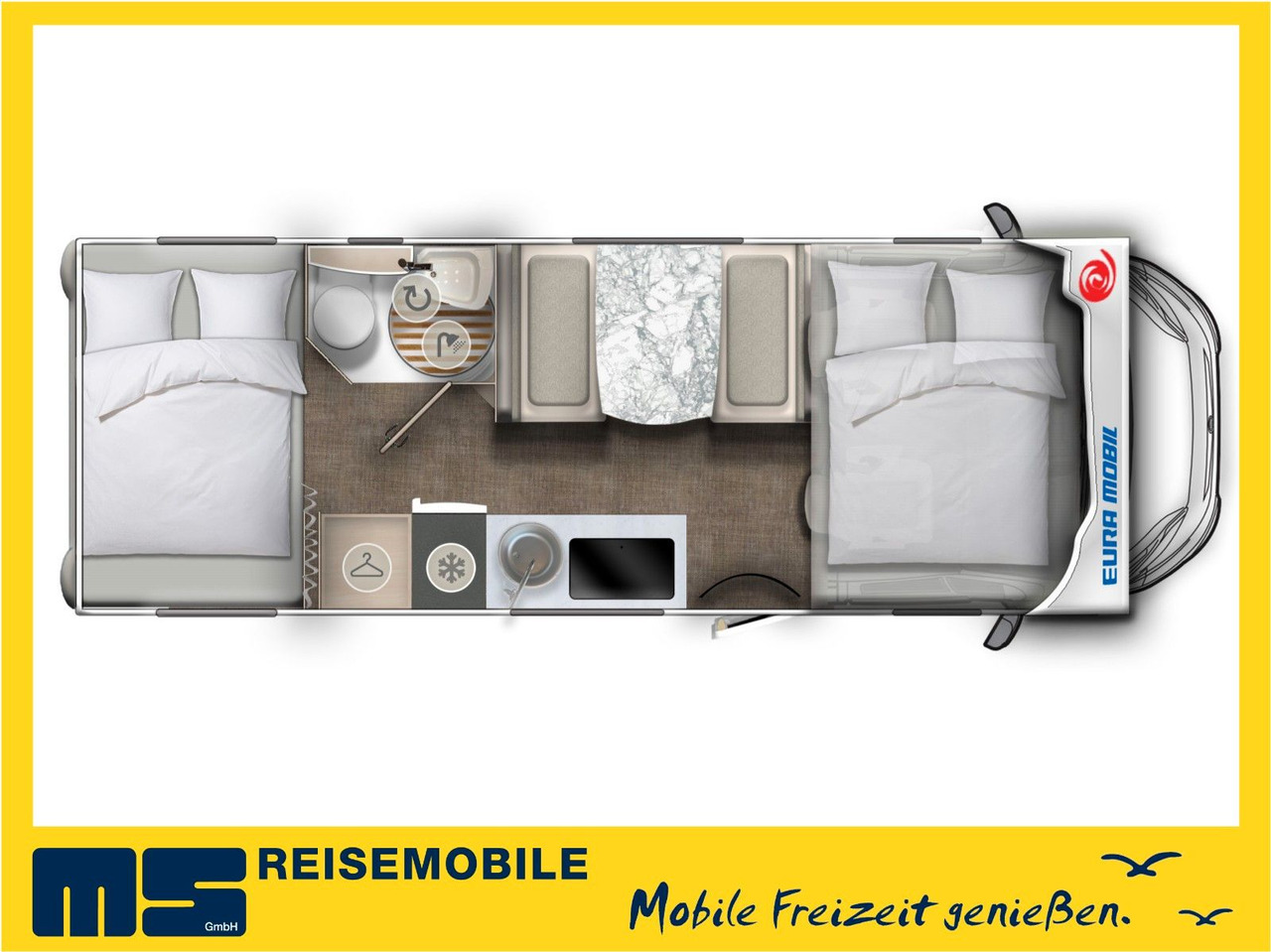 Eura Mobil ACTIVA ONE 690 HB / 180PS-9G AUTOMATIK -40H MAXI - Alkoven kamper: slika Eura Mobil ACTIVA ONE 690 HB / 180PS-9G AUTOMATIK -40H MAXI - Alkoven kamper Eura Mobil ACTIVA ONE 690 HB / 180PS-9G AUTOMATIK -40H MAXI - Alkoven kamper: slika Eura Mobil ACTIVA ONE 690 HB / 180PS-9G AUTOMATIK -40H MAXI - Alkoven kamper