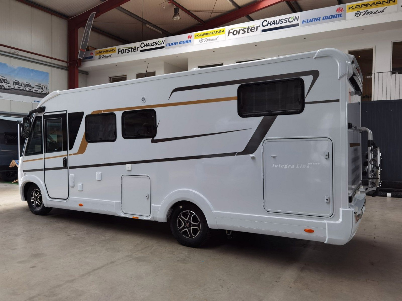 Eura Mobil INTEGRA LINE 720 EB /180PS-9G MAXI/ EINZELBETTEN - Integrirani kamper: slika Eura Mobil INTEGRA LINE 720 EB /180PS-9G MAXI/ EINZELBETTEN - Integrirani kamper Eura Mobil INTEGRA LINE 720 EB /180PS-9G MAXI/ EINZELBETTEN - Integrirani kamper: slika Eura Mobil INTEGRA LINE 720 EB /180PS-9G MAXI/ EINZELBETTEN - Integrirani kamper