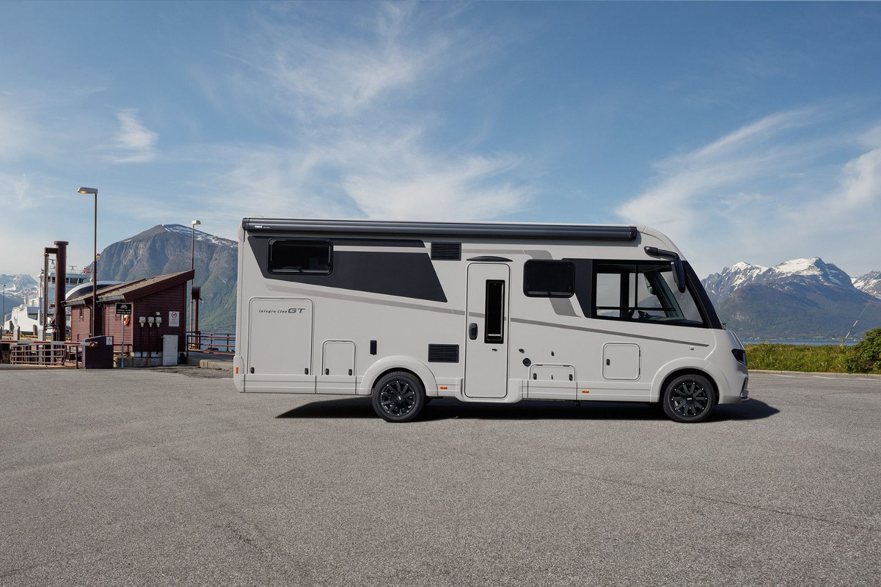 Eura Mobil INTEGRA LINE GT 726 EF / MB 170PS-9G / MOD.2025 - Integrirani kamper: slika Eura Mobil INTEGRA LINE GT 726 EF / MB 170PS-9G / MOD.2025 - Integrirani kamper Eura Mobil INTEGRA LINE GT 726 EF / MB 170PS-9G / MOD.2025 - Integrirani kamper: slika Eura Mobil INTEGRA LINE GT 726 EF / MB 170PS-9G / MOD.2025 - Integrirani kamper