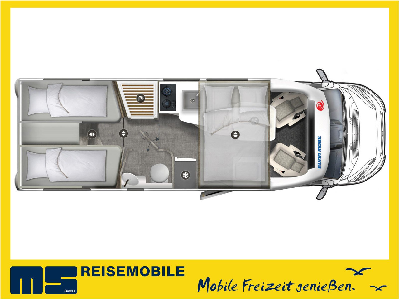 Eura Mobil PROFILA RS 720 EB /MOD. 2026/ 180PS-8G.AUTOMATIK - Poluintegrirani kamper: slika Eura Mobil PROFILA RS 720 EB /MOD. 2026/ 180PS-8G.AUTOMATIK - Poluintegrirani kamper Eura Mobil PROFILA RS 720 EB /MOD. 2026/ 180PS-8G.AUTOMATIK - Poluintegrirani kamper: slika Eura Mobil PROFILA RS 720 EB /MOD. 2026/ 180PS-8G.AUTOMATIK - Poluintegrirani kamper